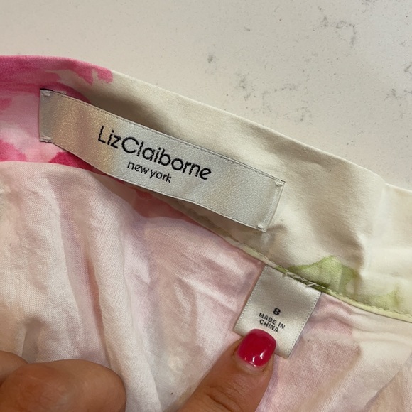 Liz Claiborne - Skirt - Picture 2 of 3